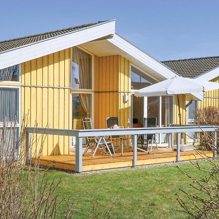 2 Bedroom Nice Home In Rechlin Eksteriør bilde